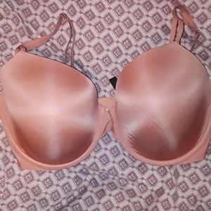 Victoria's secret lined perfect coverage